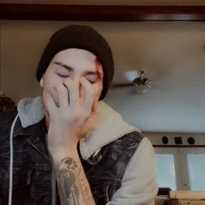 Meet your Posher, Jacob